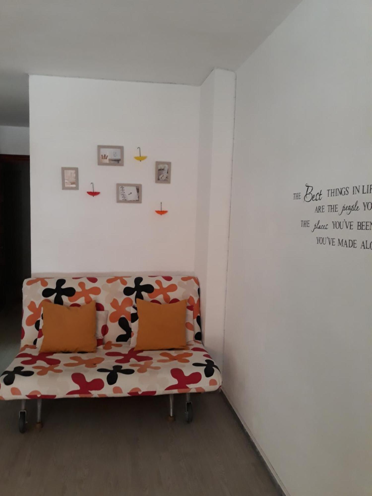 Loft San Juan Beach Alicante Quarto foto