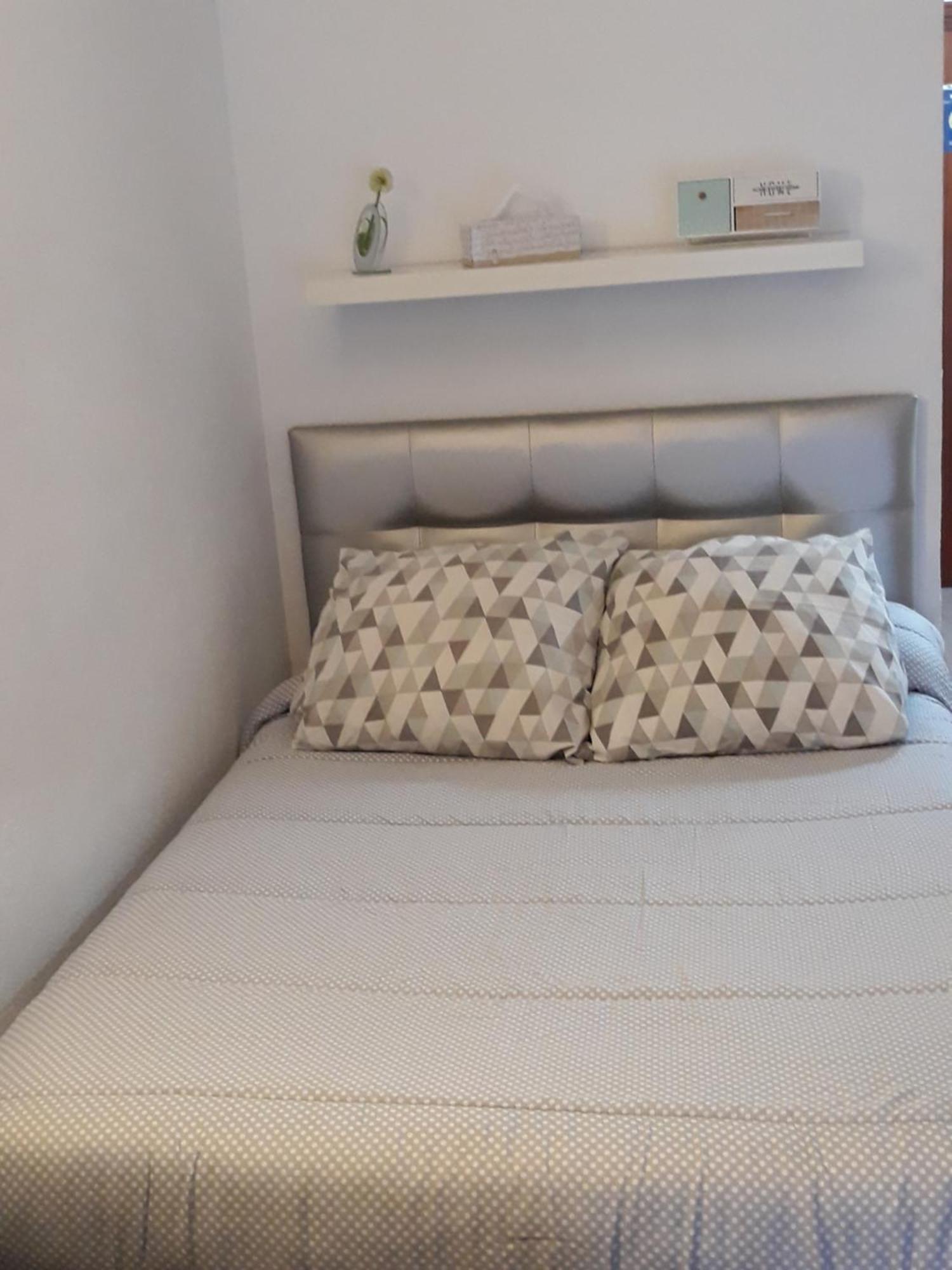 Loft San Juan Beach Alicante Quarto foto