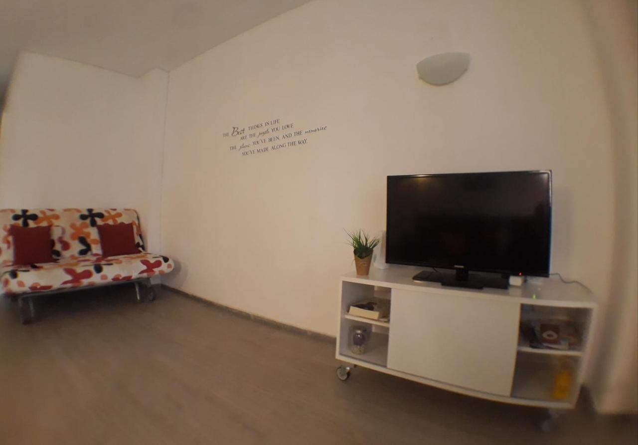 Loft San Juan Beach Alicante Exterior foto